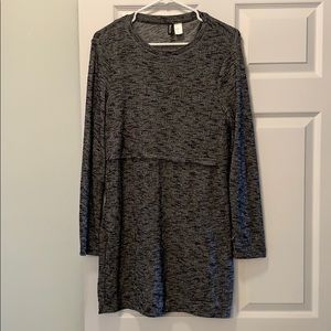 Long sleeve top